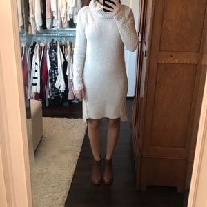 Treasure and Bond Sweater Dress
